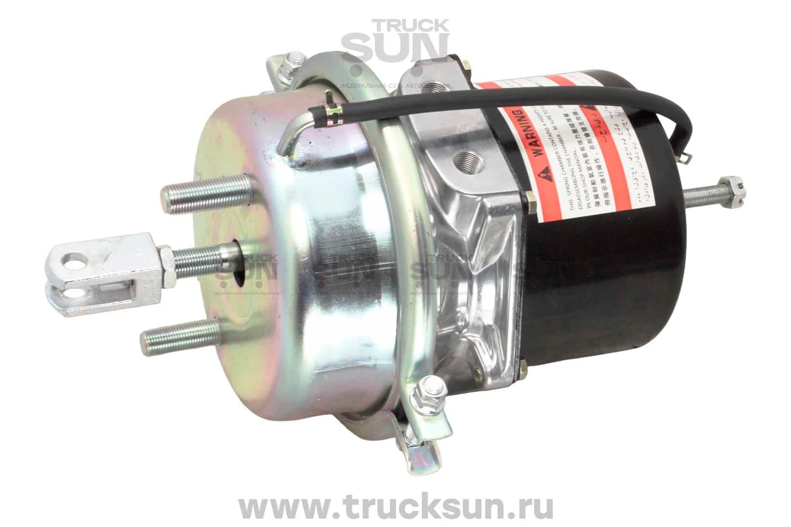 Энергоаккумулятор RR LH/RH HINO500 10тонн