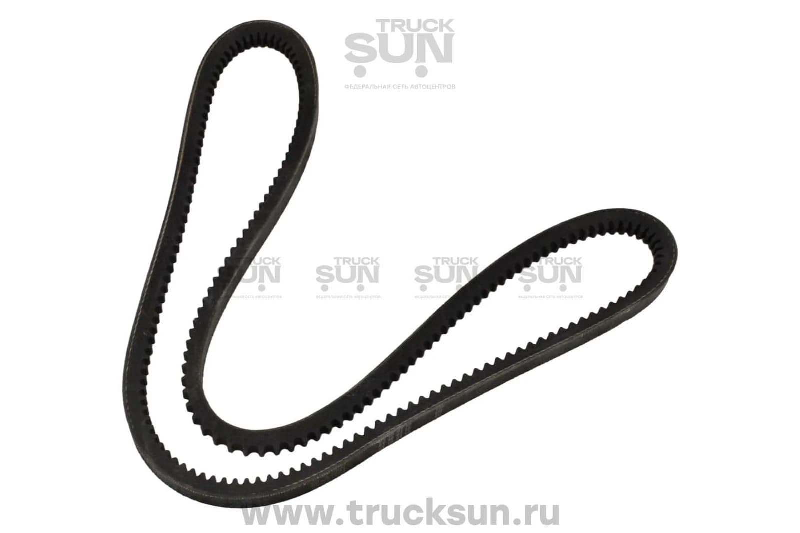 Ремень генератора 4HG/4HK1 NQR71/75 (8971801991,8971801811,V473,BL13X1075,QBB1075,0520131075,0131077SX,0131075SX)