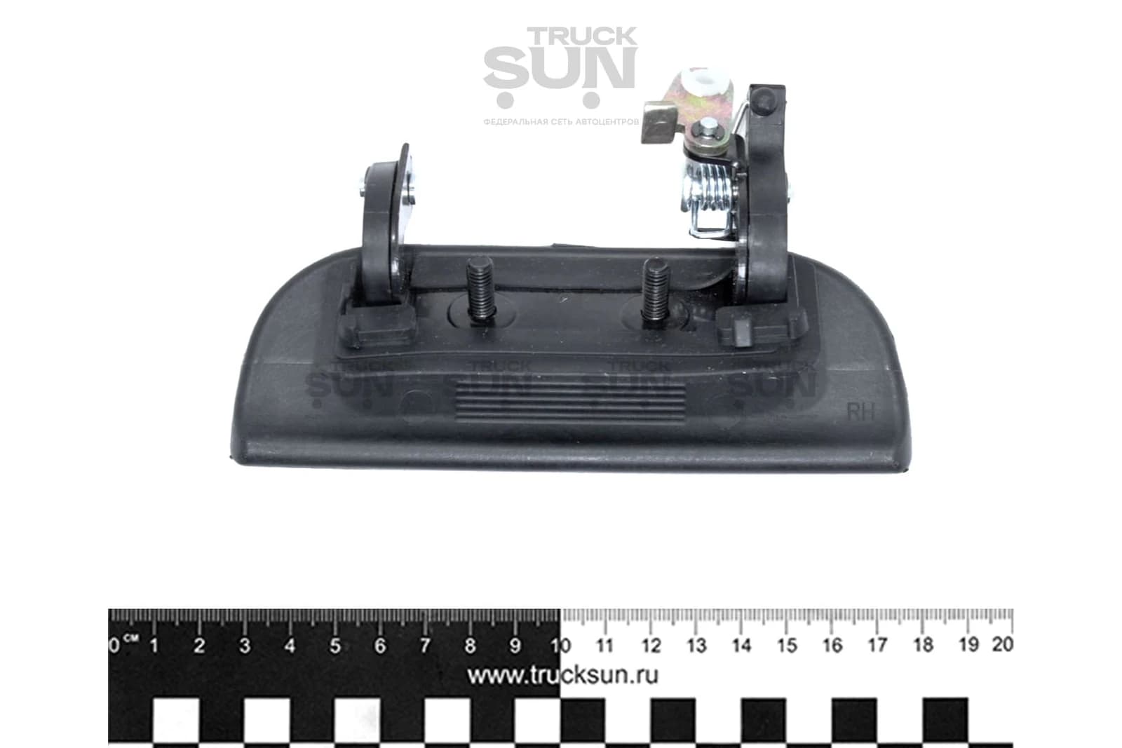 Ручка двери наружняя RH HD72/78, изображение 2 из 3