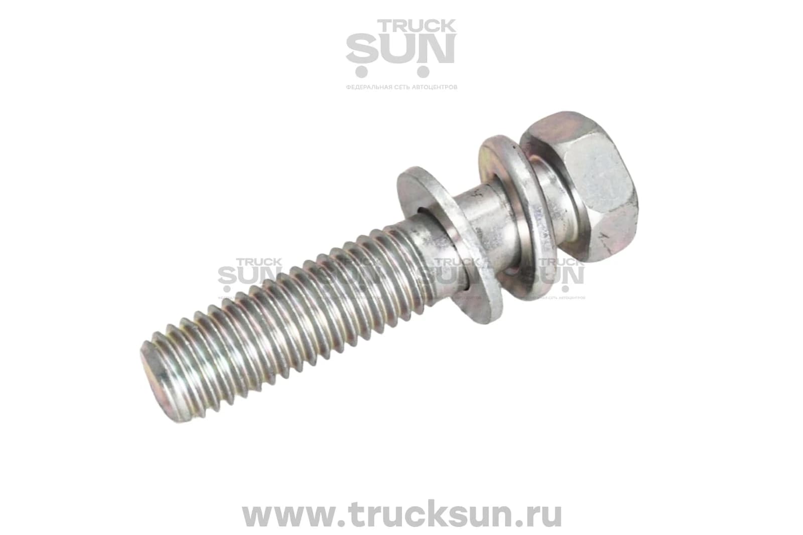 Болт Hino SH79251045, изображение 1 из 2