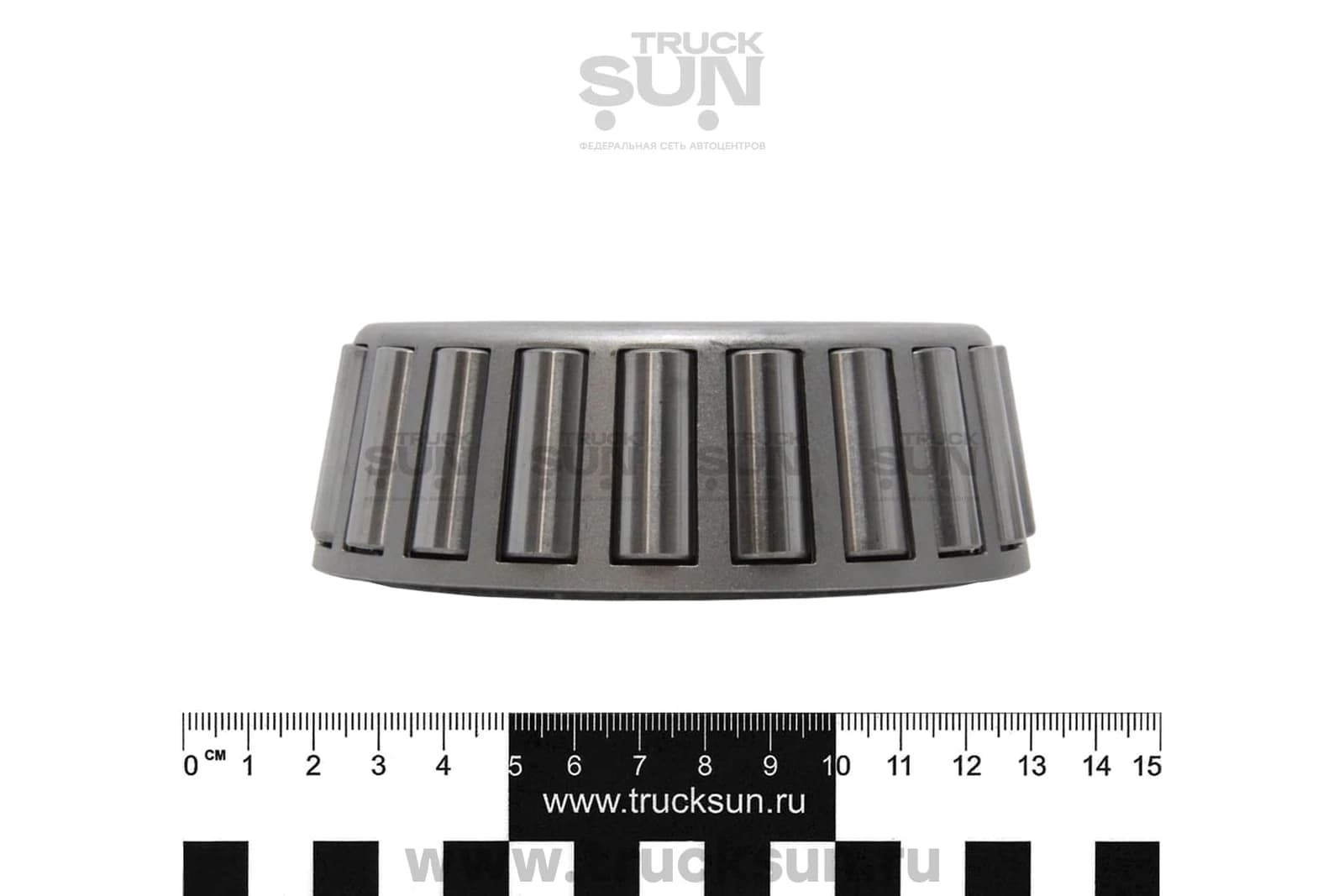 Подшипник ступицы RR наруж. JAC N120/Компас-12, изображение 4 из 7