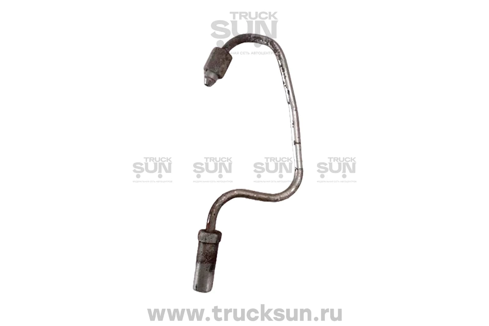 Трубка топливная HINO (S2371-22630) Б/У