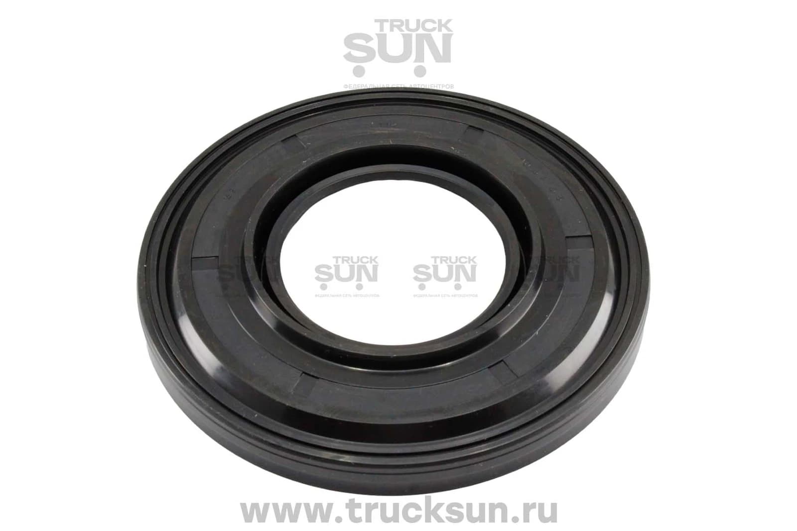 Сальник ступицы RR наруж HD72/78 52*112*10.5*15.5