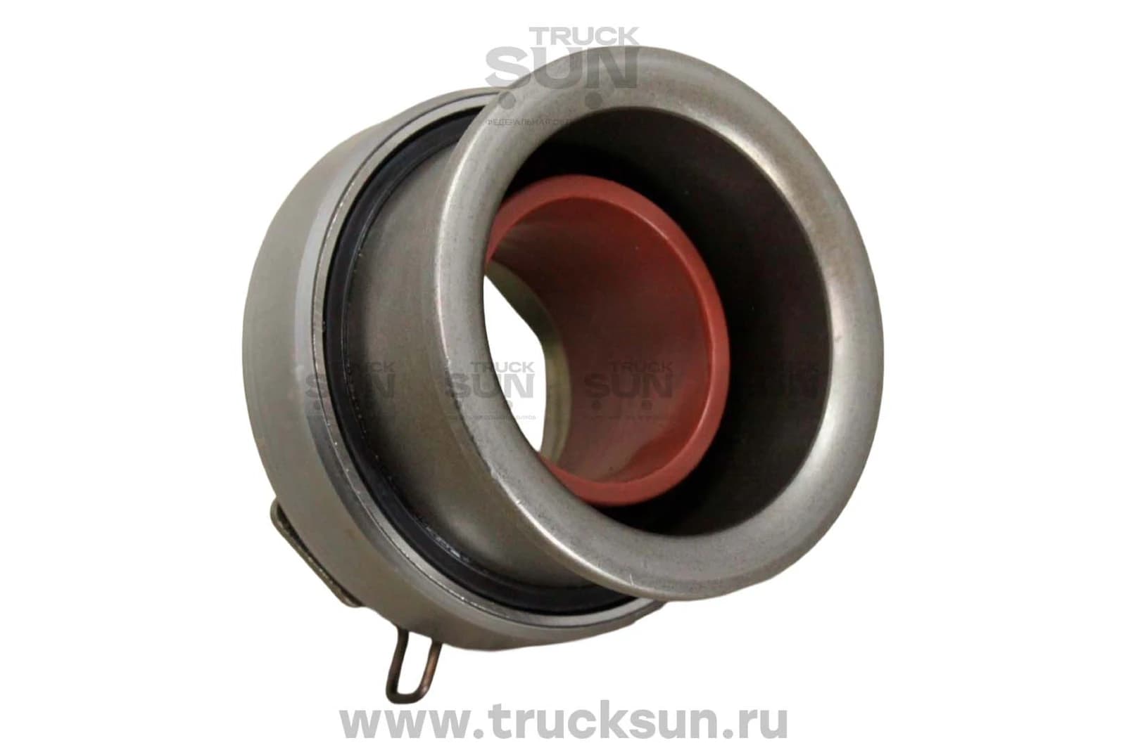 Подшипник выжимной HINO300 Евро3 у/ш / Евро5 ш/к, изображение 1 из 2