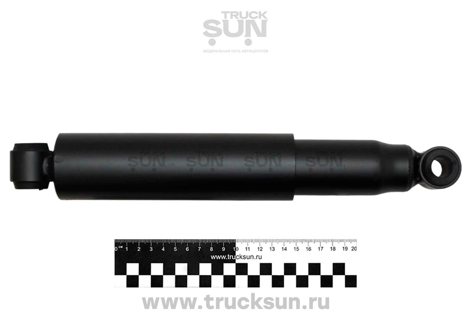 Амортизатор RR NLR85