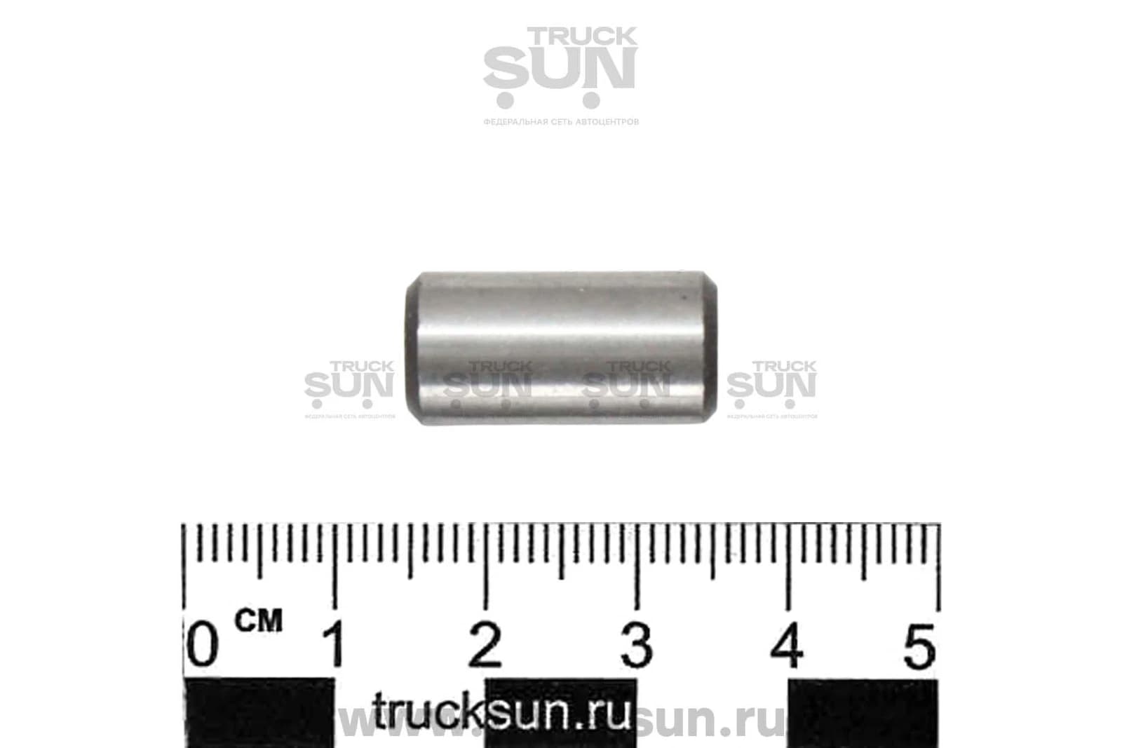 Штифт корпуса сцепления ISUZU NQR71/75