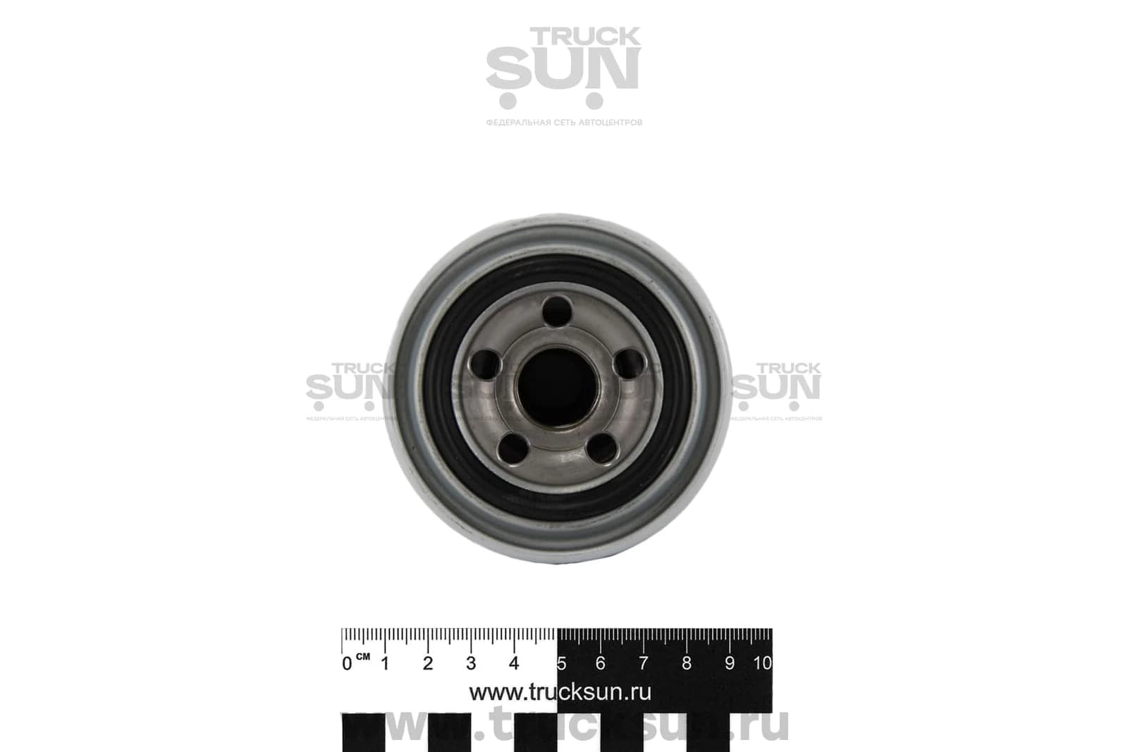 Фильтр масляный КПП CYZ51/4EC1 ELF, изображение 5 из 6