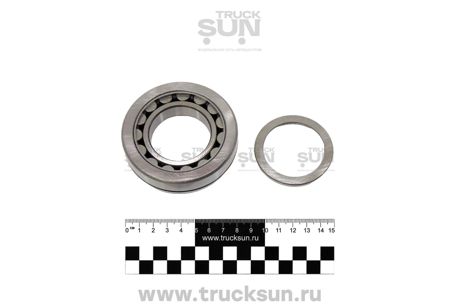 Подшипник КПП первичного вала NQR71/75/90/NPR/NLR85/HINO300 Евро4