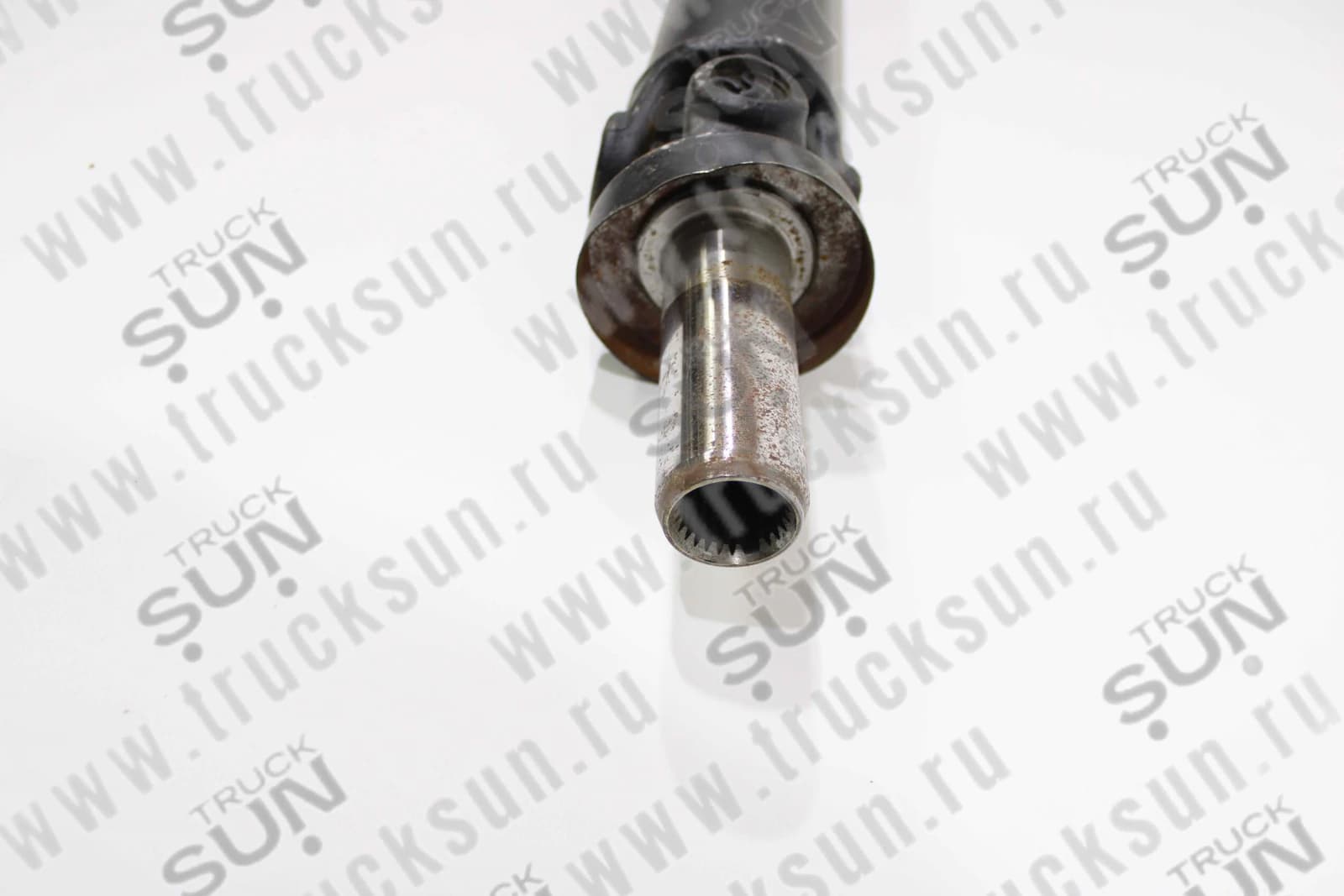 Вал карданный D4CB Porter2, изображение 3 из 3