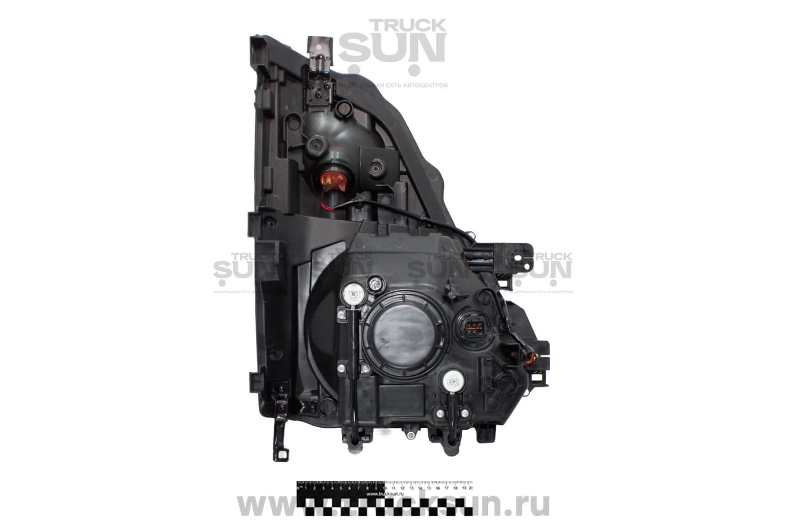 Фара LH EX8/9, изображение 2 из 2