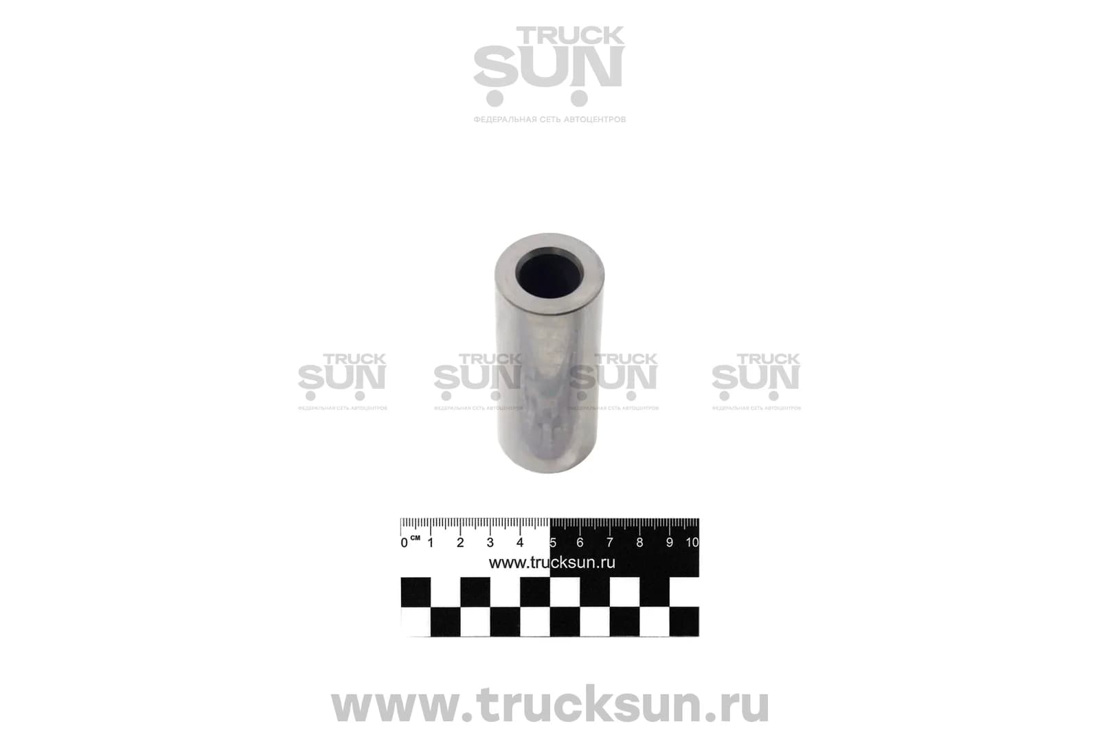Палец поршня D4AL HD72 d=34мм, изображение 1 из 2
