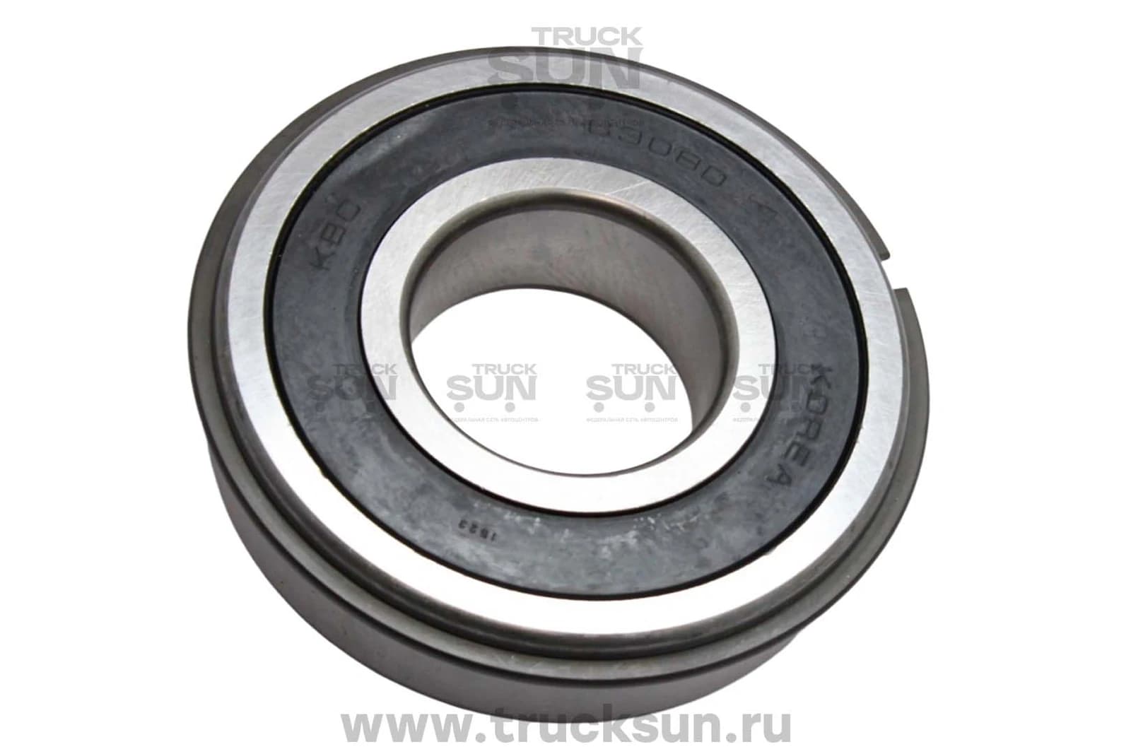 Подшипник КПП шариковый HD72