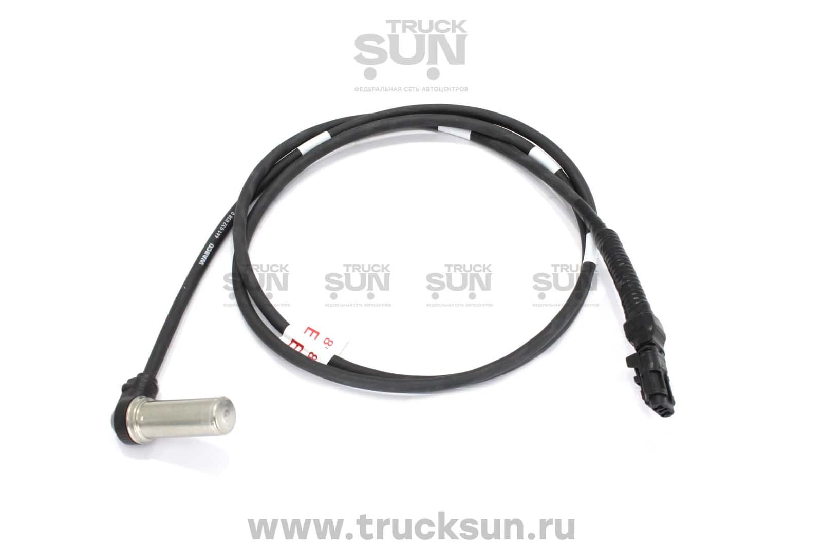 Датчик ABS RR LH HINO700