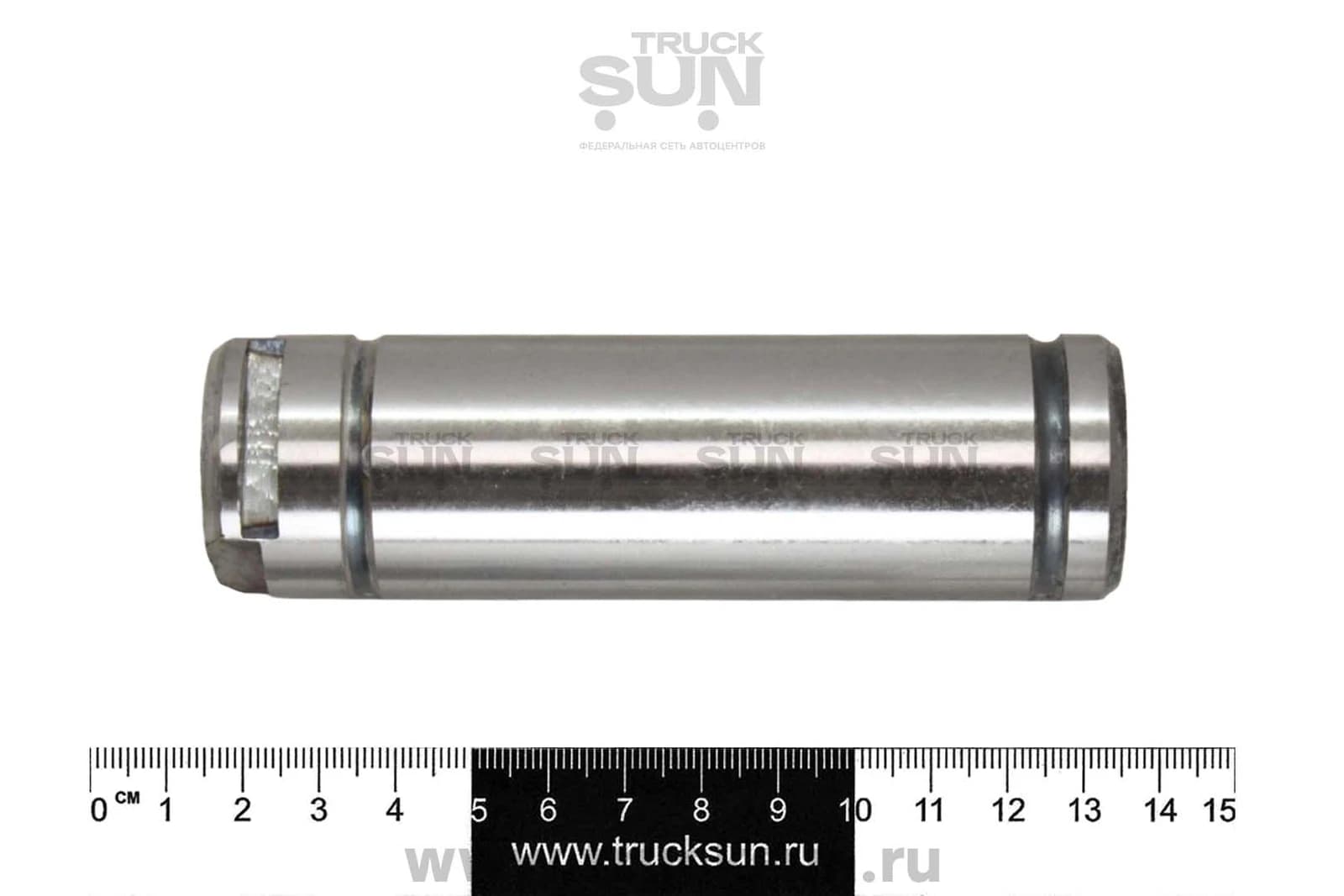 Палец (ось) тормозной колодки FVR34/CYZ52/СYZ51