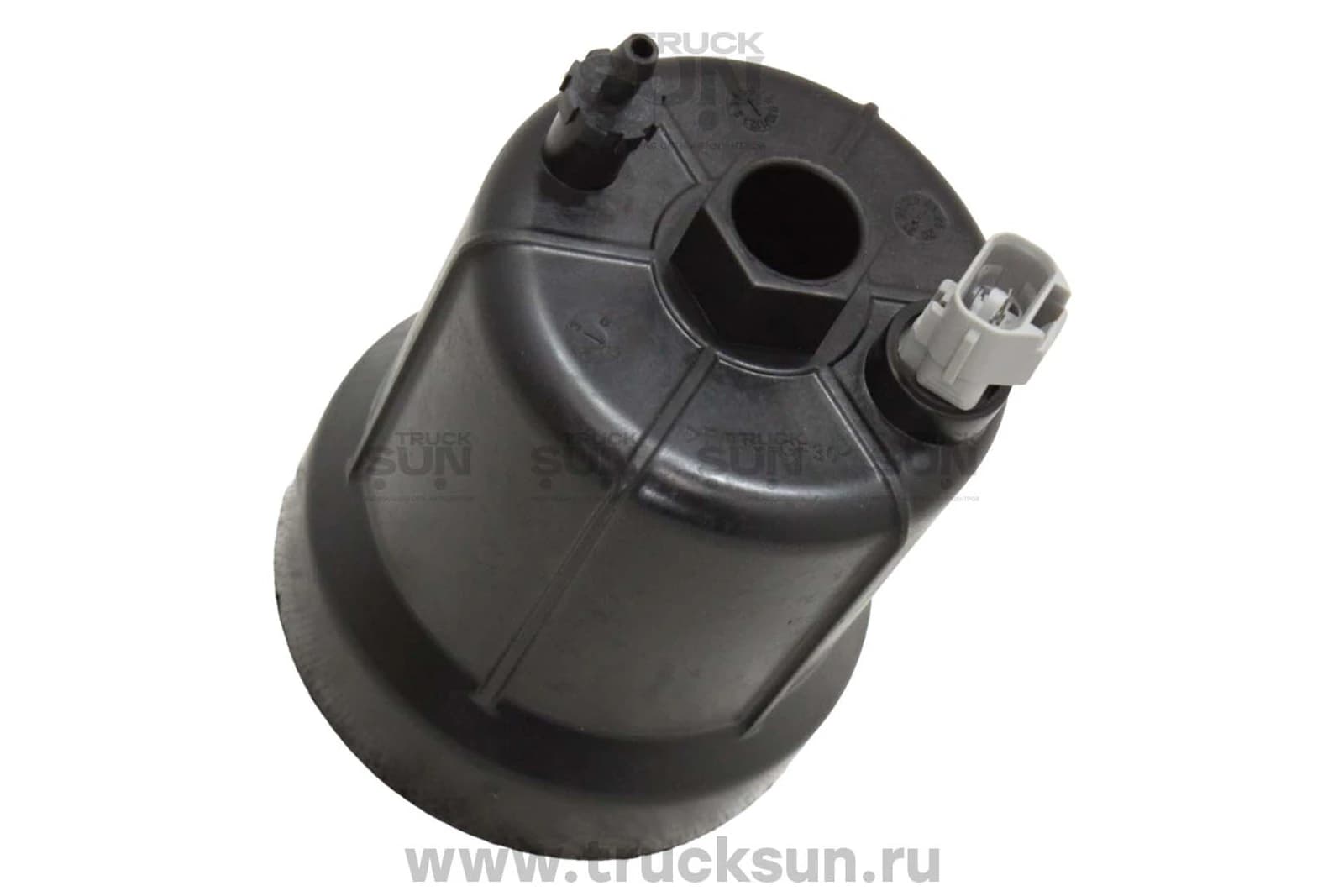 Колба фильтра топливного D4DD HD78 высокая