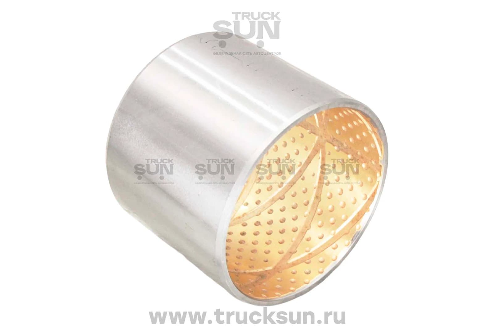 Втулка балансира HINO500/700
