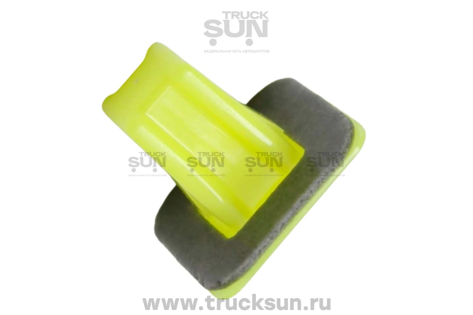Пистон панели угла кузова NQR71/75 4шт