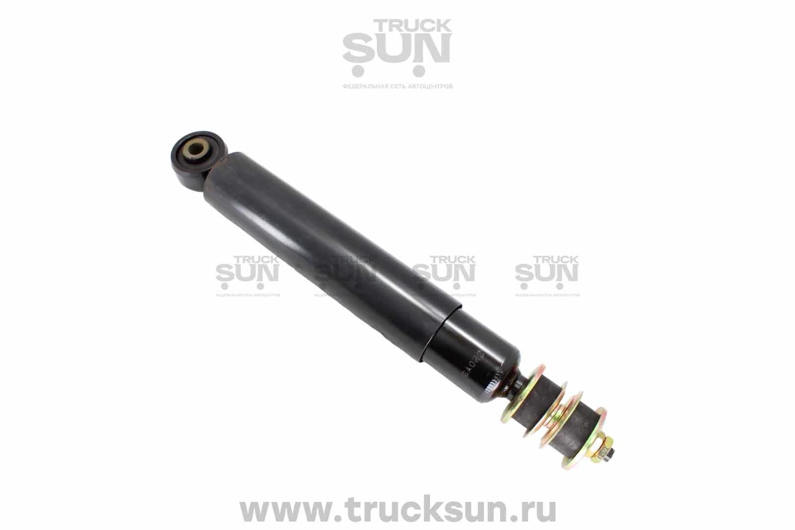 Амортизатор RR HINO 700, изображение 1 из 2