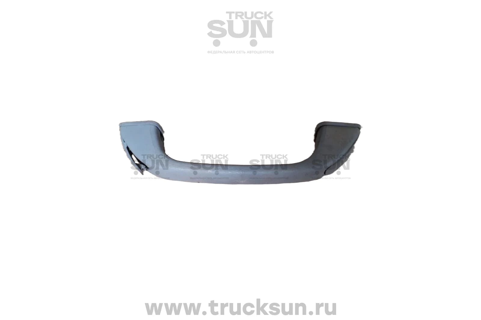 Ручка кабины внутренняя UP LH/RH NPR75 (8974052852) Б/У, изображение 1 из 2