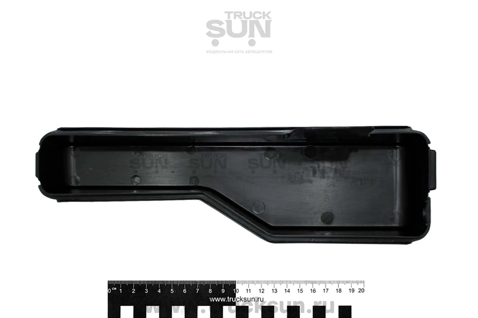 Крышка фонаря RR CYZ/EXZ, изображение 2 из 2