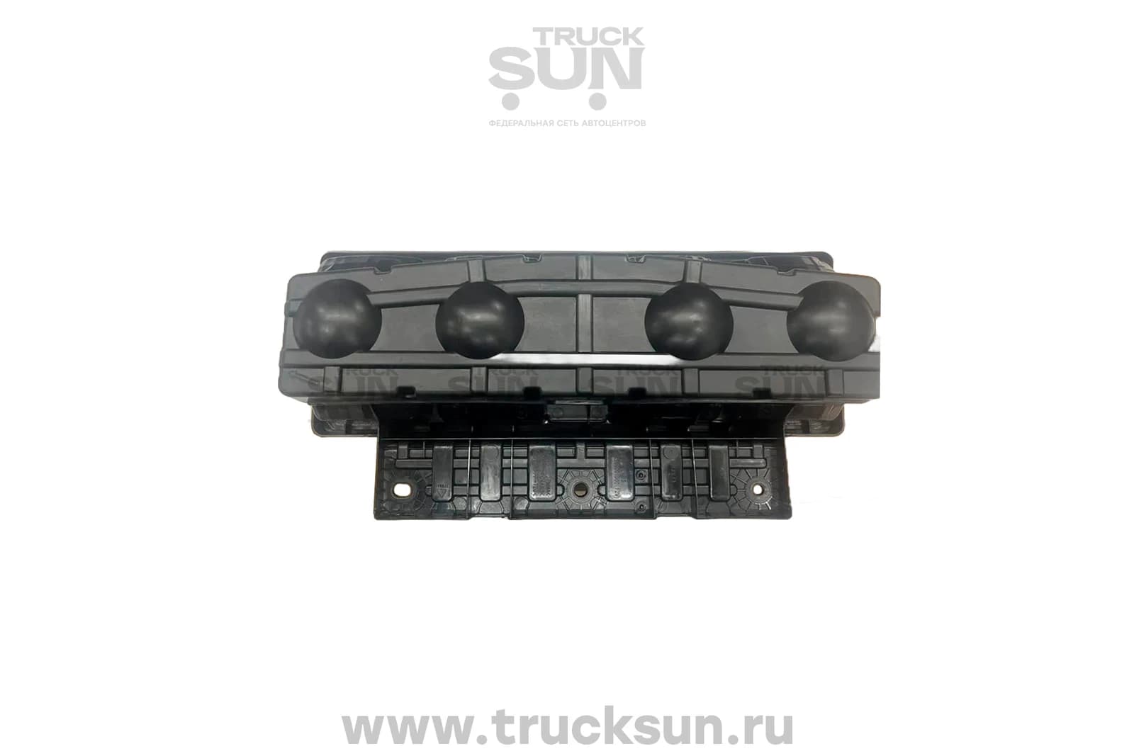 Фара RR LH Isuzu EC7, изображение 2 из 2