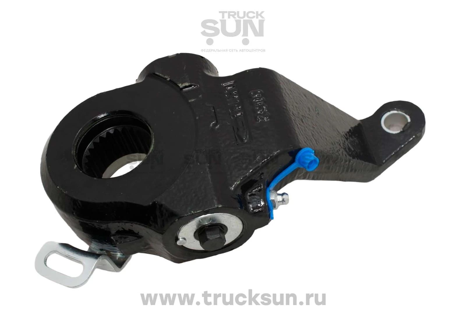 Трещетка RR LH FAW, изображение 2 из 2