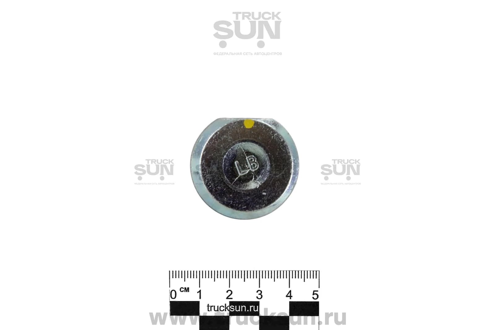 Шпилька FR LH Bongo III 1,4т 2WD, изображение 2 из 3