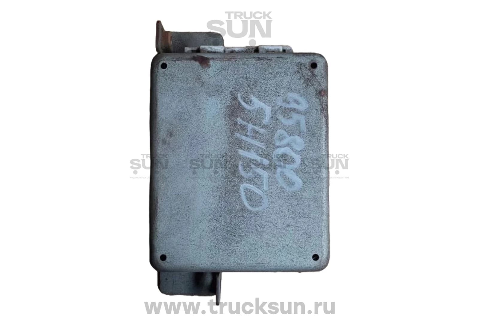Блок управления ЕТАКС HD72 б/у, изображение 2 из 3