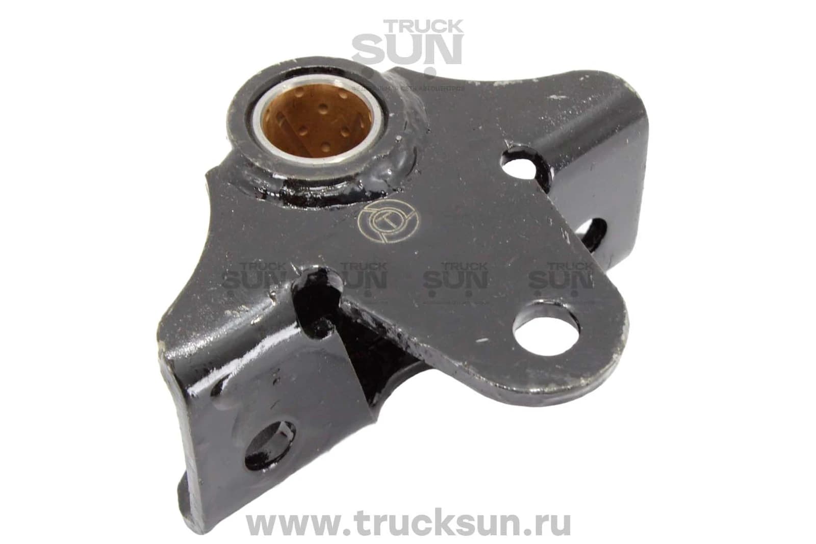 Кронштейн рессоры FR RR HINO300 E4