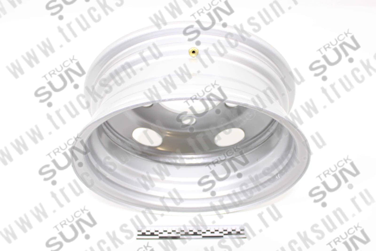 Диск колесный R16 County/HD65 5 шпилек - бескамерный, изображение 3 из 3