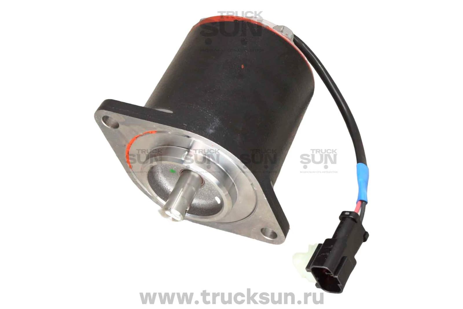 Соленоид АКПП FVR34, изображение 1 из 2