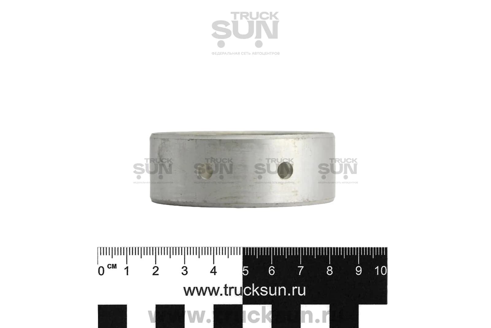Втулка распредвала №1 D6AC HD450 1шт, изображение 2 из 3