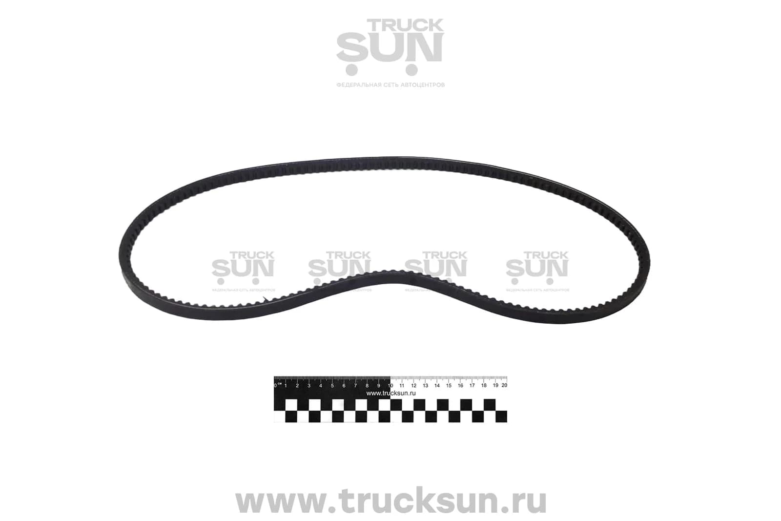 Ремень генератора HINO300 Евро 4/ Ремень компрессора NMR85