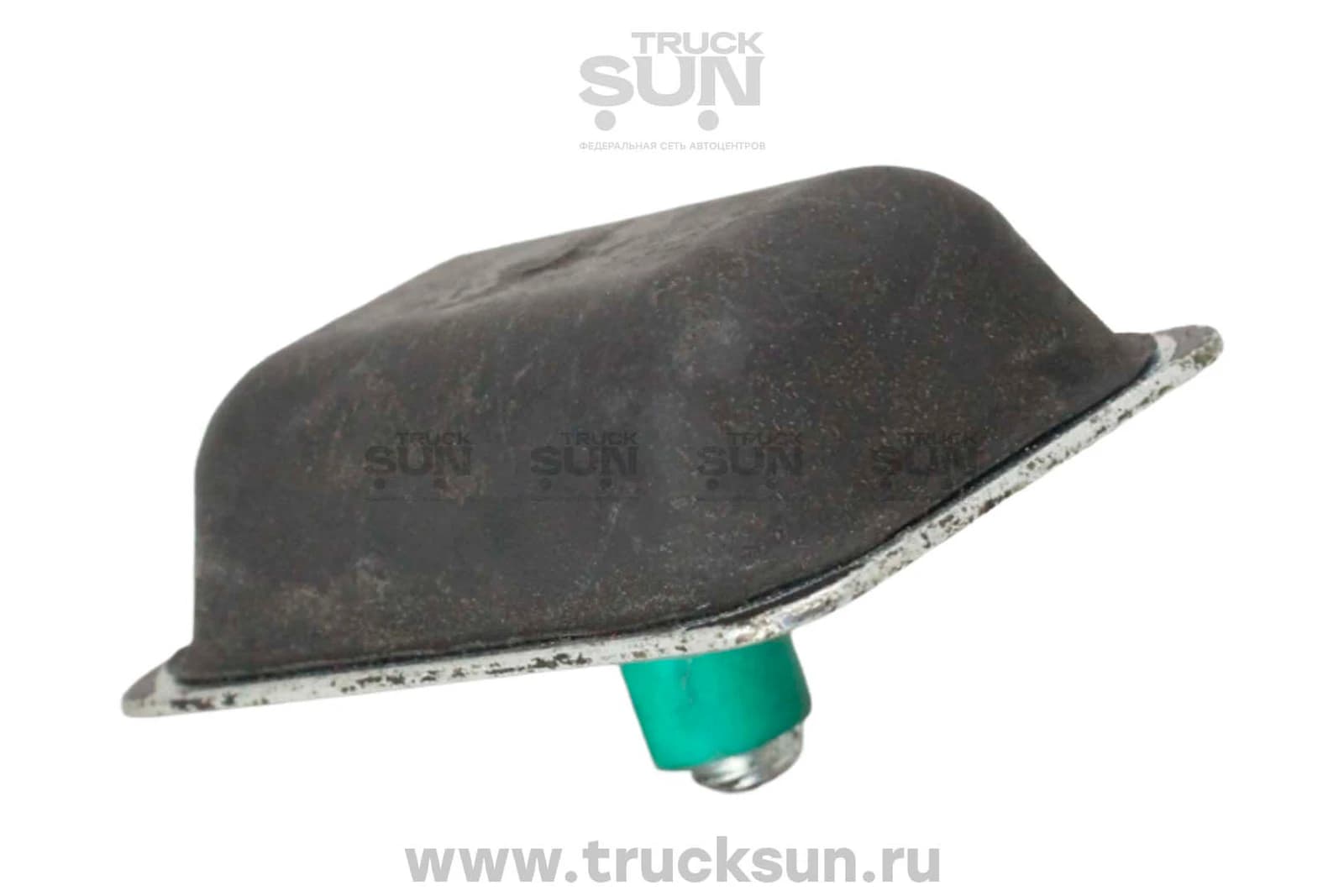 Отбойник кабины RR NQR75, изображение 2 из 2