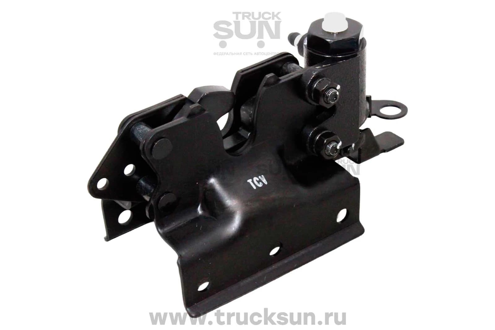Замок кабины HD500 (64270-7C000), изображение 1 из 2