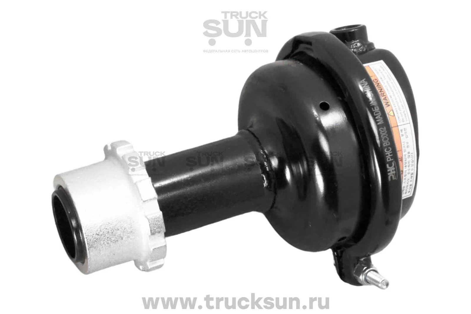 Тормозная камера FR LH HD120 D6GA