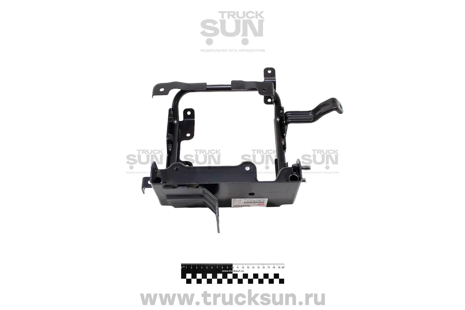 Кронштейн фары LH FVR34, изображение 3 из 3