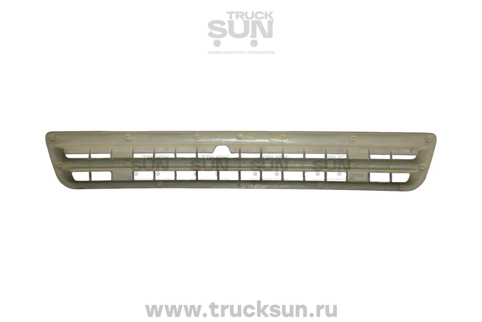Решетка радиатора ISUZU CYZ, изображение 1 из 2