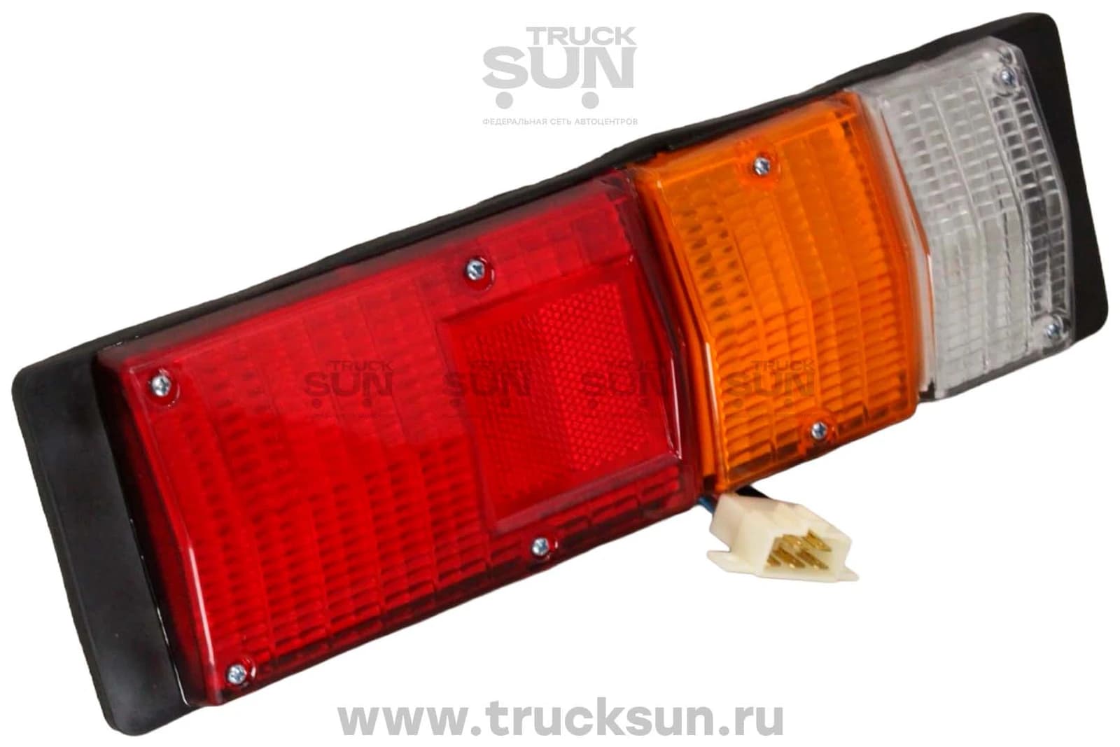 Фонарь RR RH FSR90/FVR34, изображение 1 из 2
