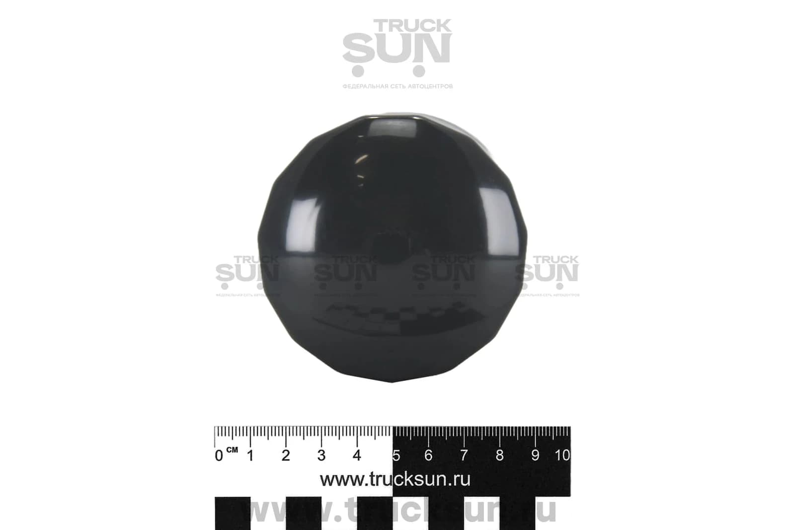 Фильтр топливный D6DA HD120, изображение 5 из 6
