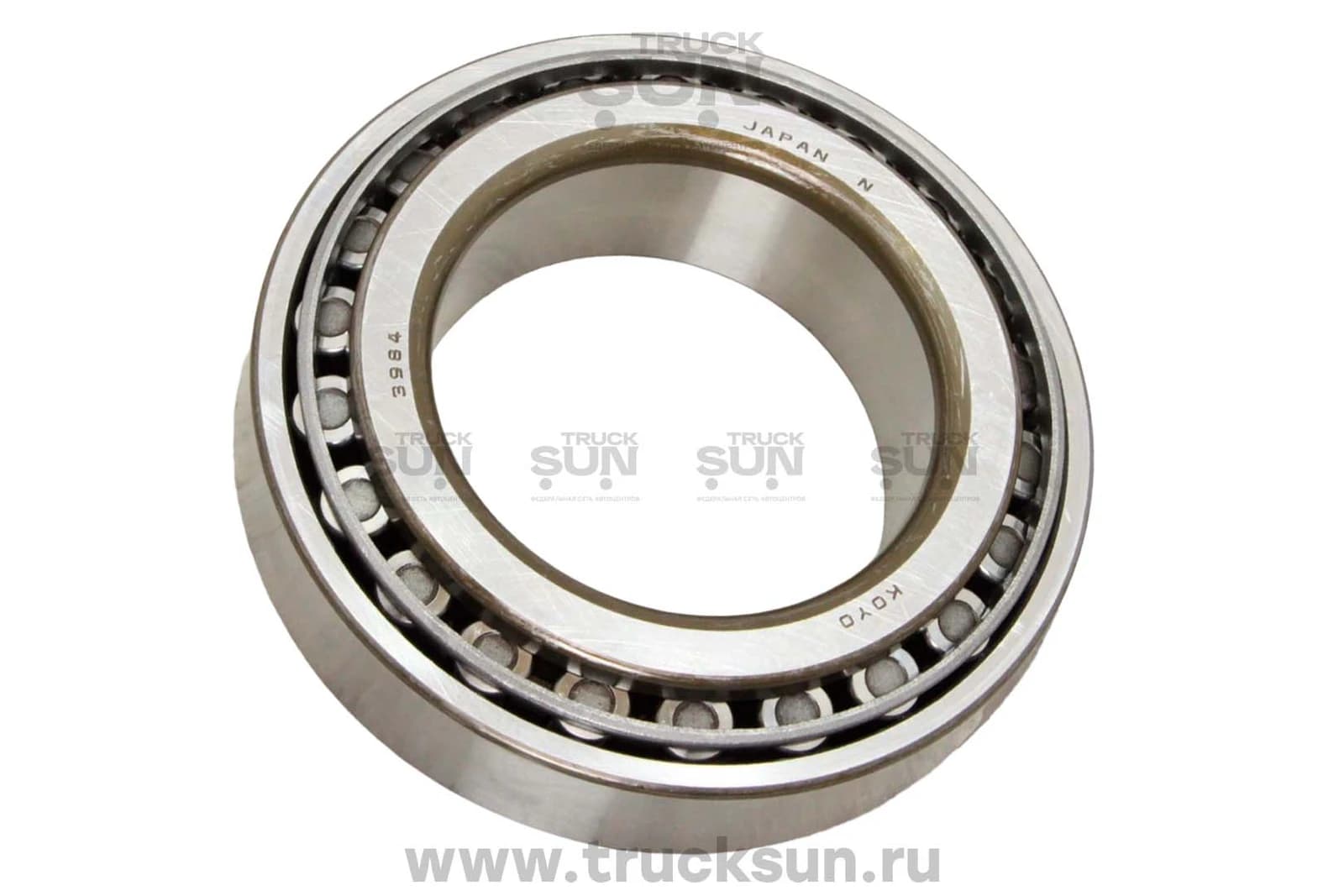Подшипник хвостовика бугеля NQR71/75/90 66,7*113*30