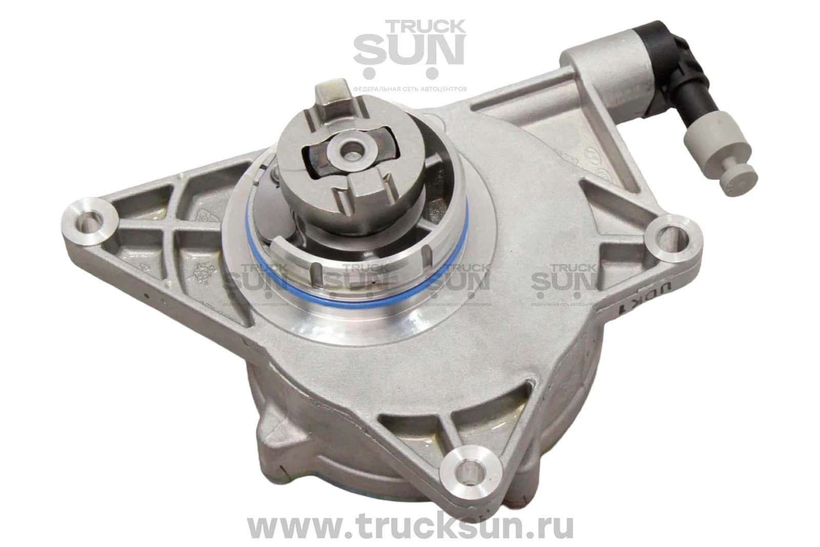 Насос вакуумный D4CC HD35, изображение 1 из 2