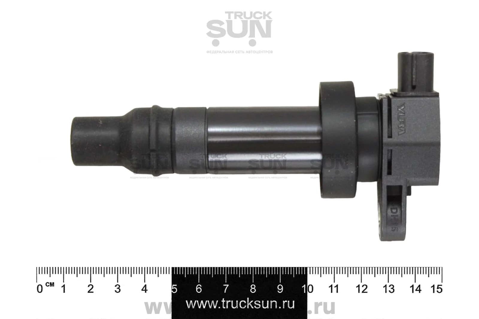 Катушка зажигания HYUNDAI, изображение 2 из 2