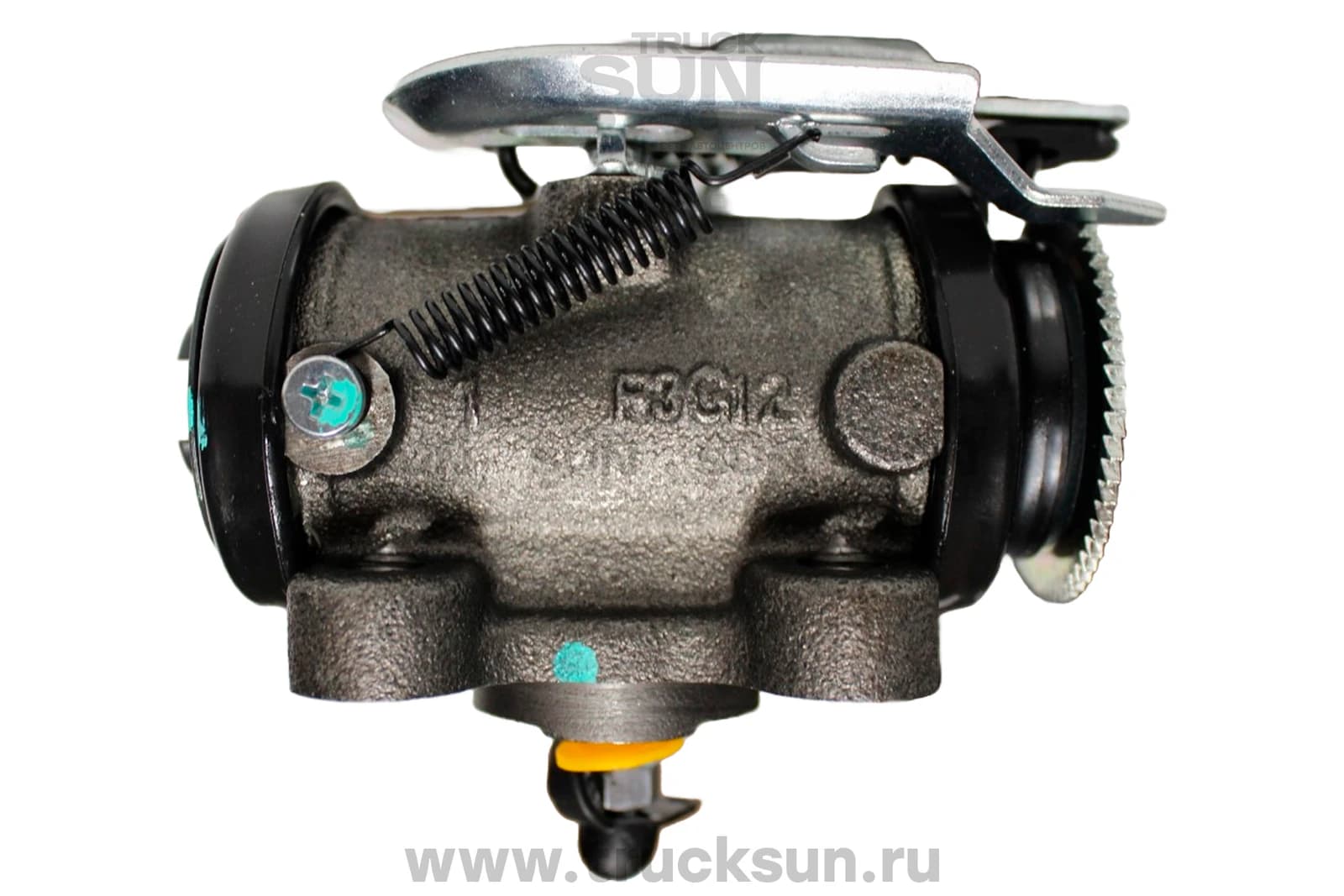 Цилиндр тормозной рабочий RR RH FR Компас 5, изображение 1 из 10