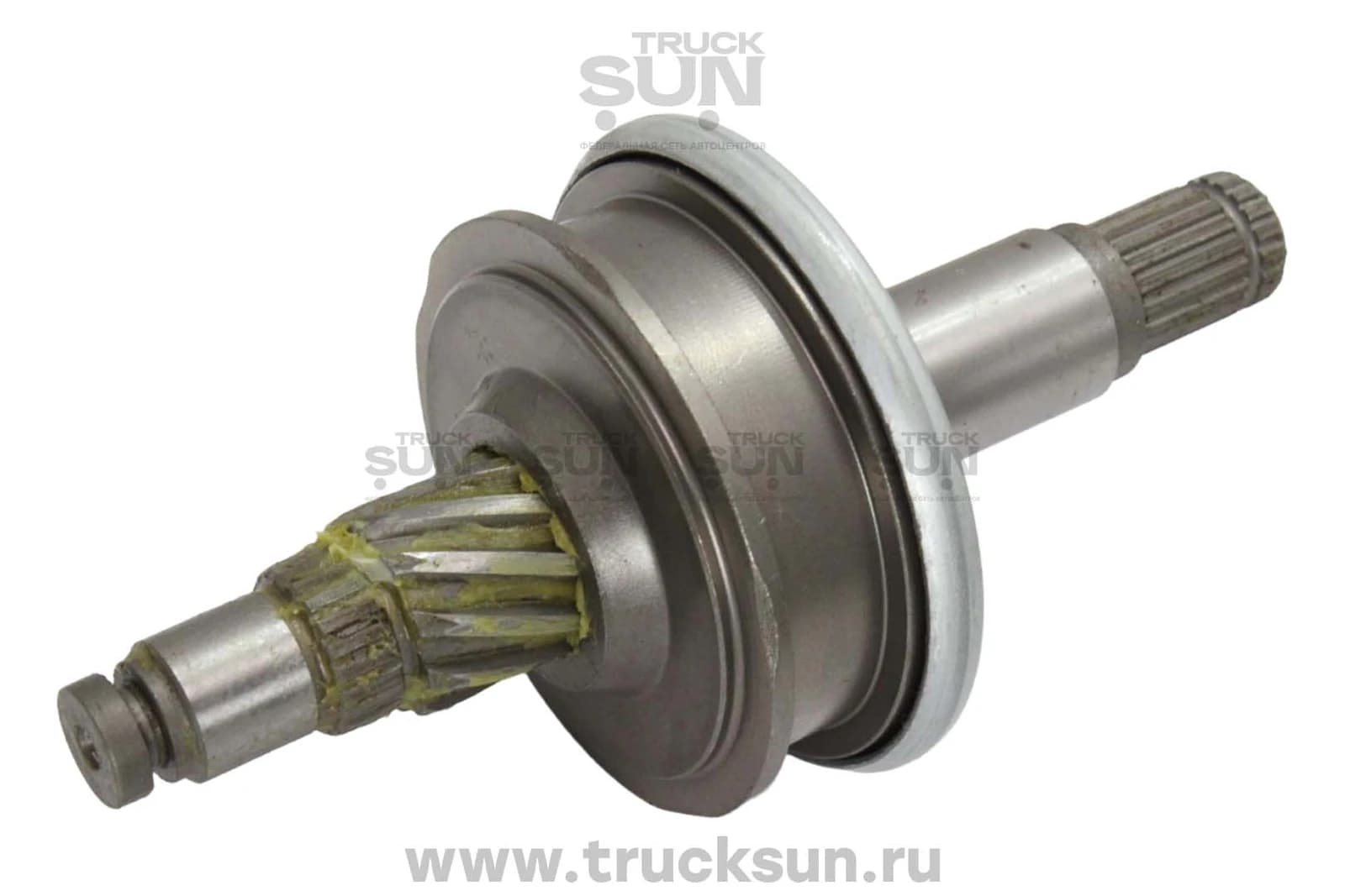 Бендикс стартера D4AL/DB HD72/County, изображение 1 из 2