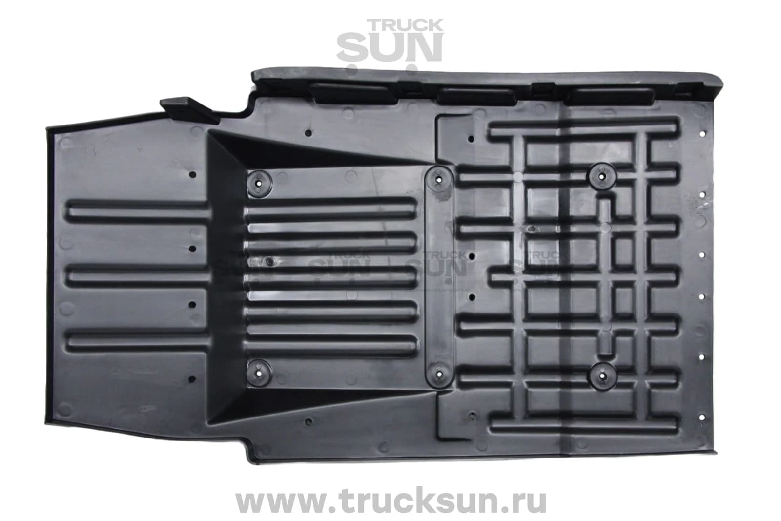 Крыло кабины RR LH C7H, изображение 2 из 4