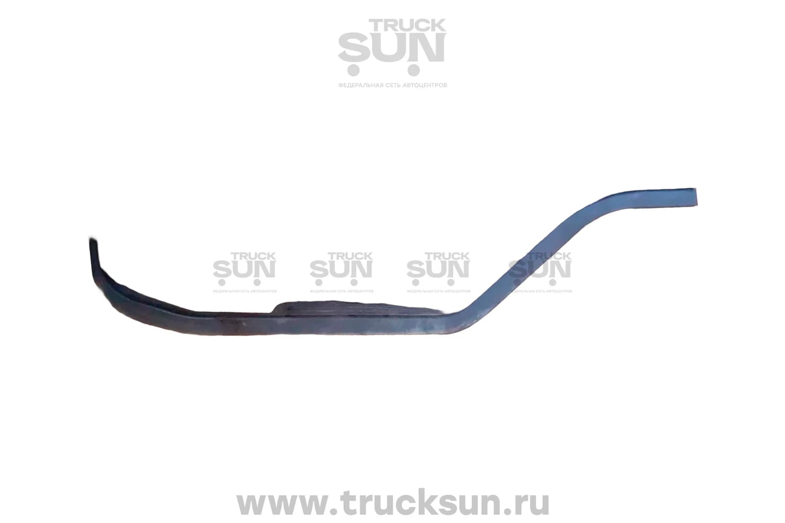 Панель порога внутренняя HD120 (83155-7A000) Б/У, изображение 4 из 5
