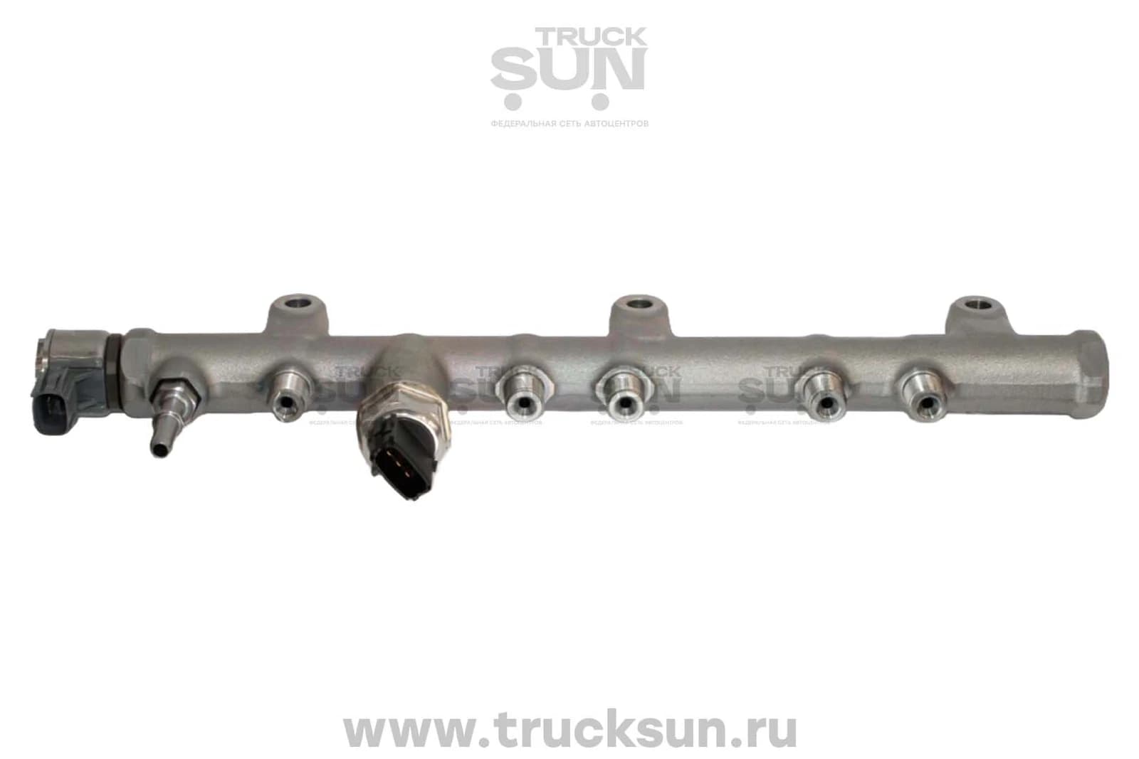 Рампа топливная HD78 D4CC/D4CB евро5, изображение 1 из 2