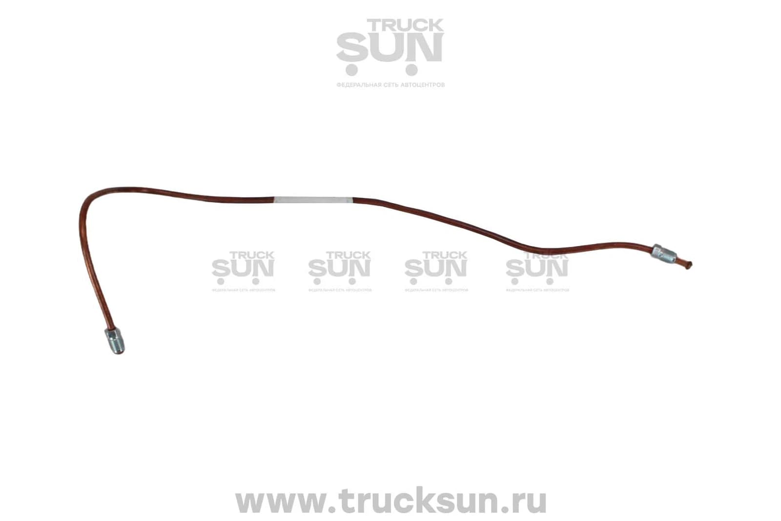 Трубка тормозной системы RR LH HD72