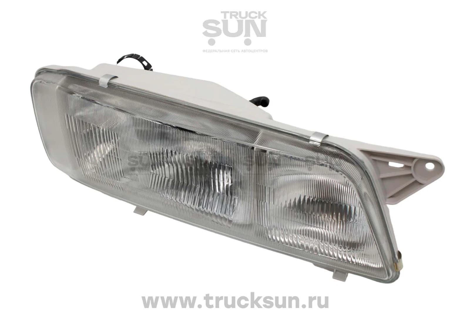 Фара RH CYZ51 с эл.коррект.
